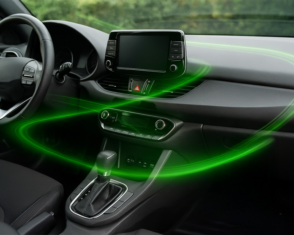 Prodotti per igienizzazione e sanificazione