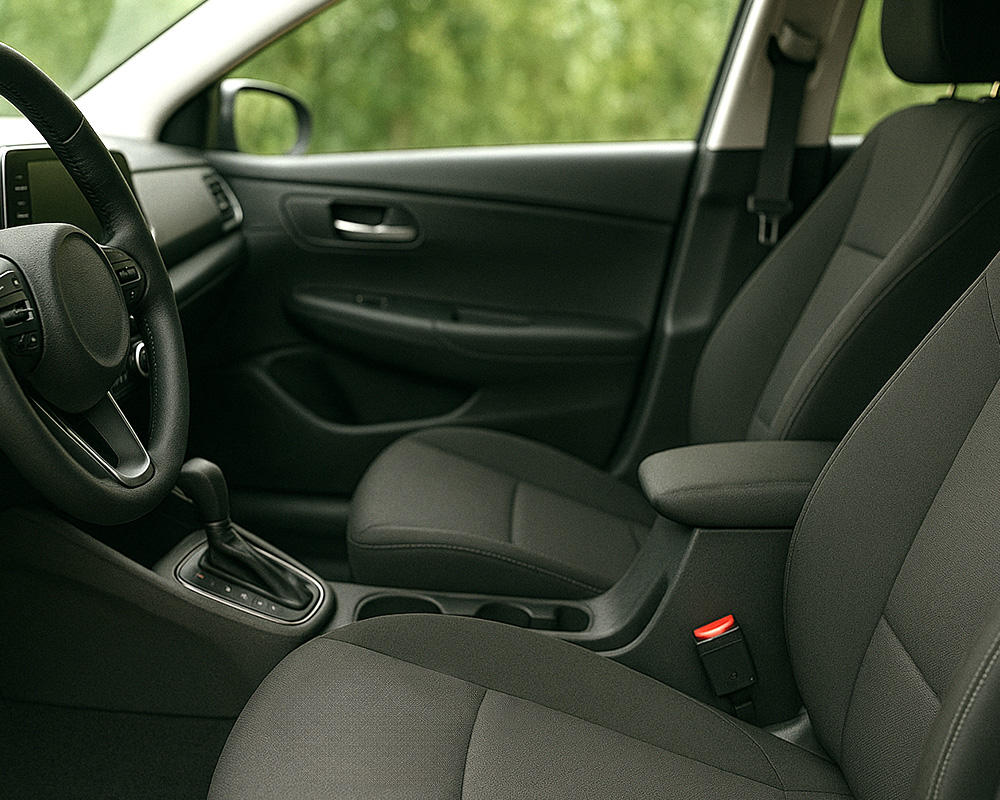 Prodotti per la cura degli interni