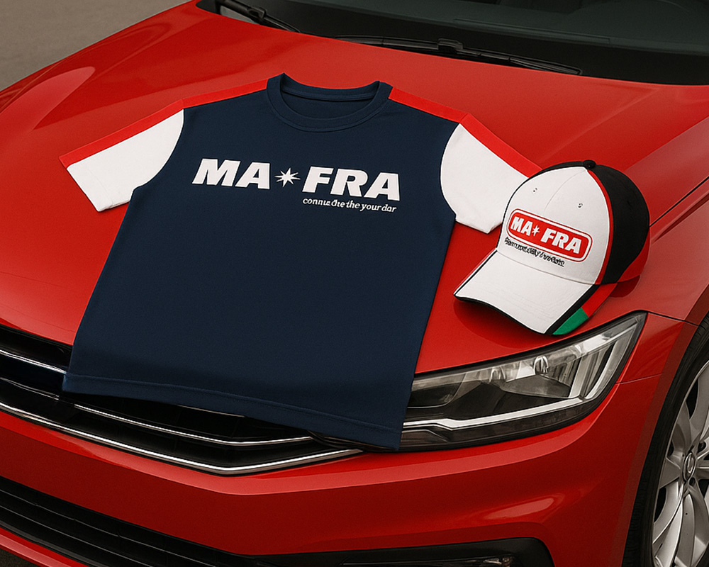 Prodotti di merchandise