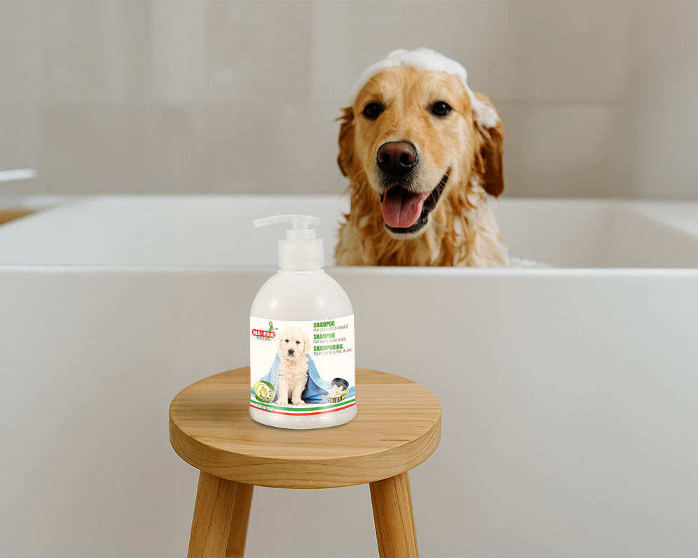 Prodotti per la cura degli animali